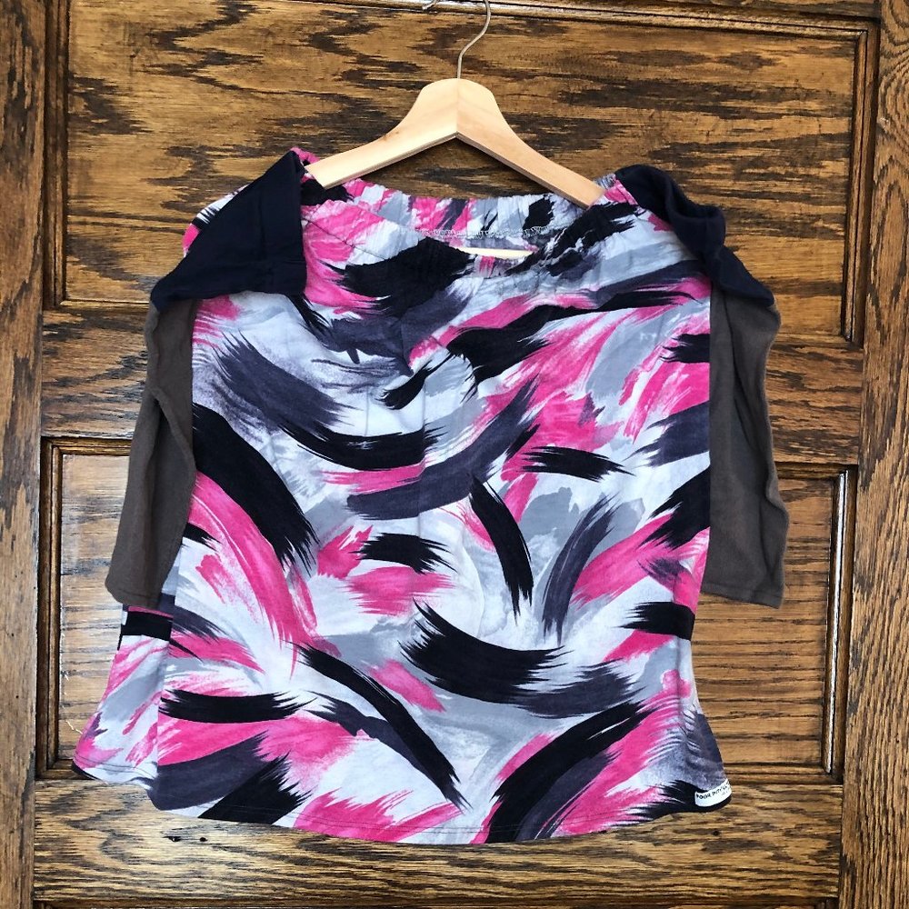 Poor Pitiful Pearl Oxy